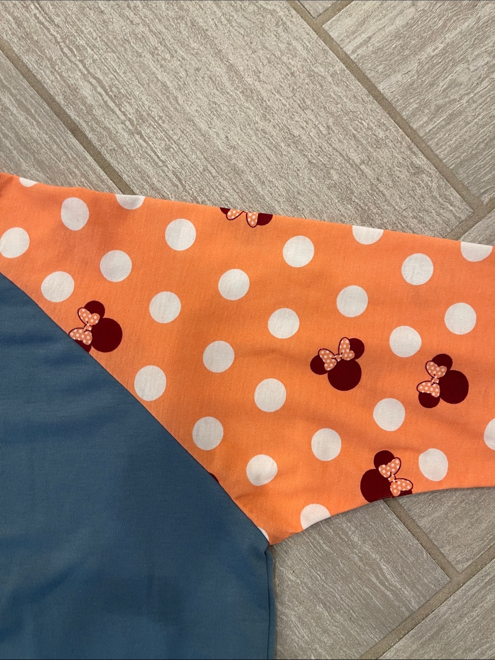 Lularoe Mini Mouse Randy - Picture 2 of 3
